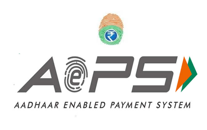 Aadhaar Enabled Payment System (AEPS)