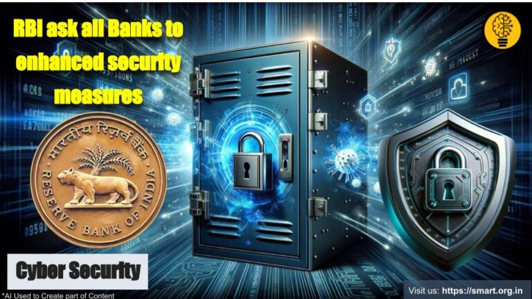 RBI's Directive to Banks Amid Rising Cyber Threats as per CSITE