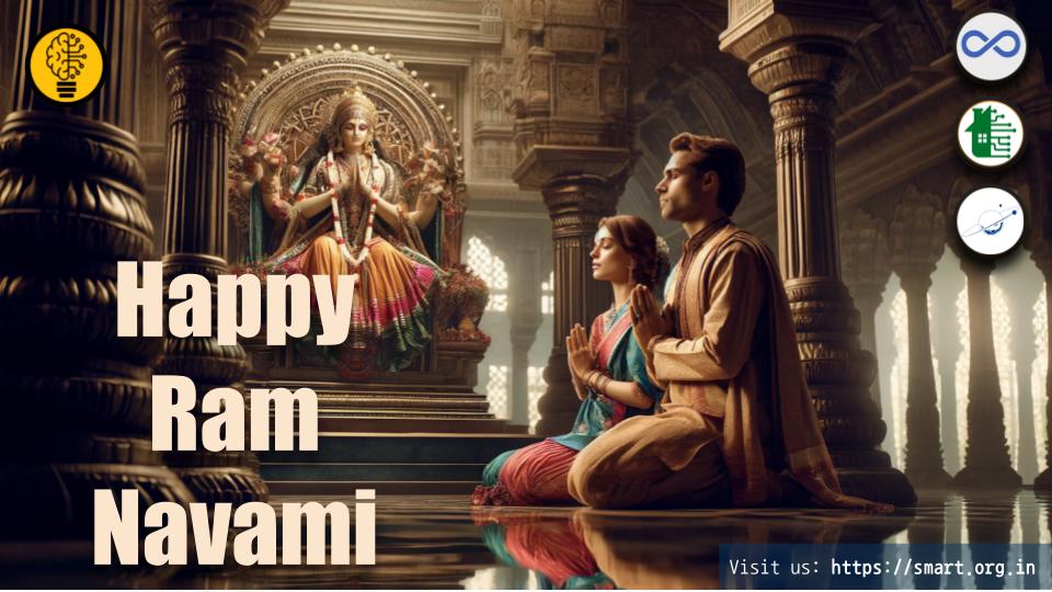 Happy Ram Navami