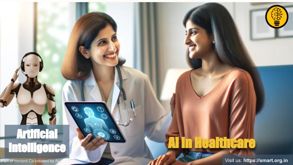 AI in Healthcare